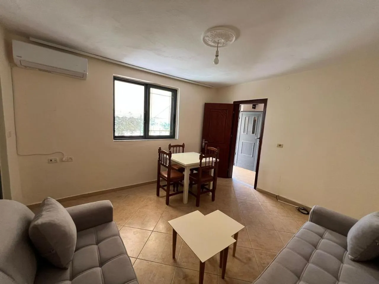 Villa Bebi Sarandë