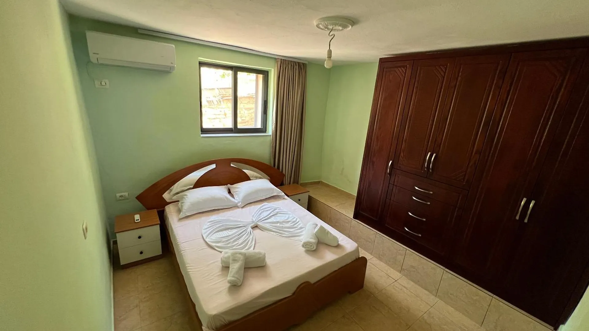 Apartment Villa Bebi Sarande