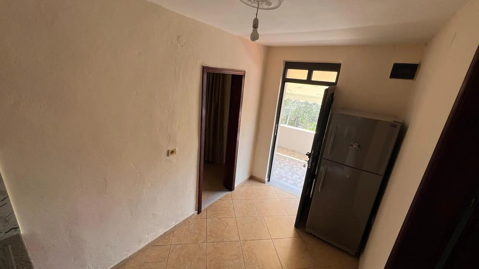 Villa Bebi Sarandë Apartmán