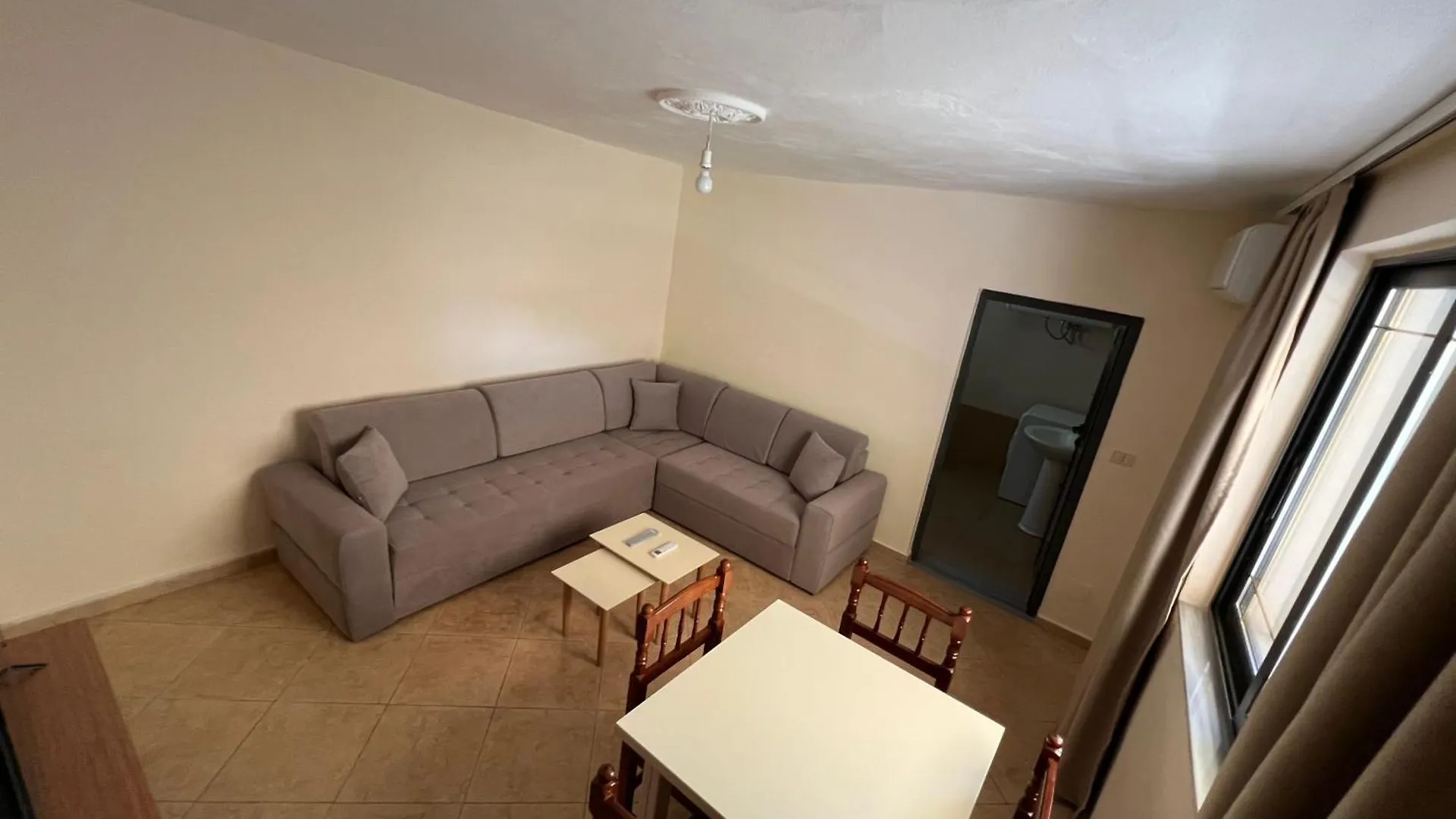 Villa Bebi Sarandë Albánie