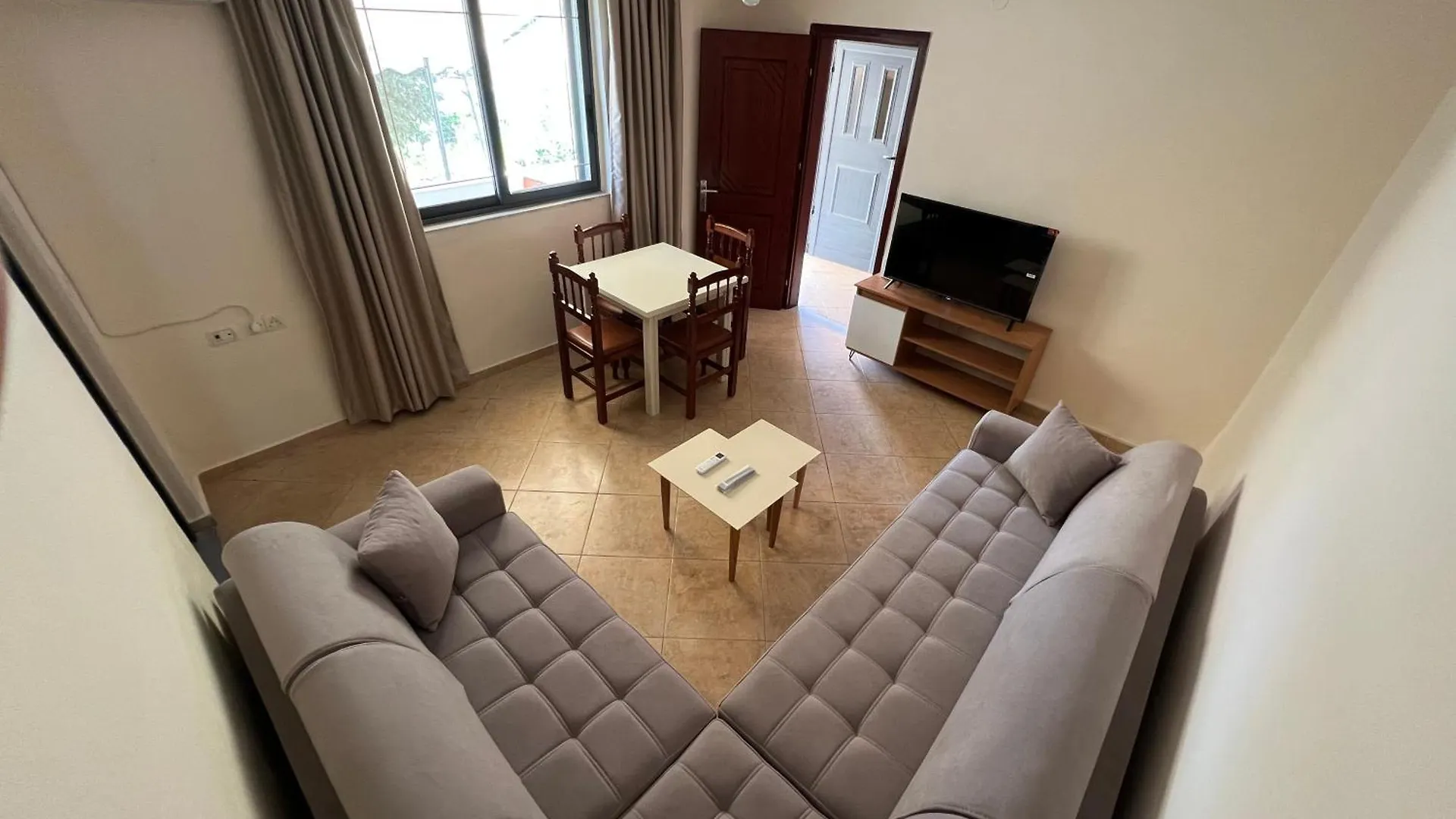 Villa Bebi Sarande 0*,  Albania