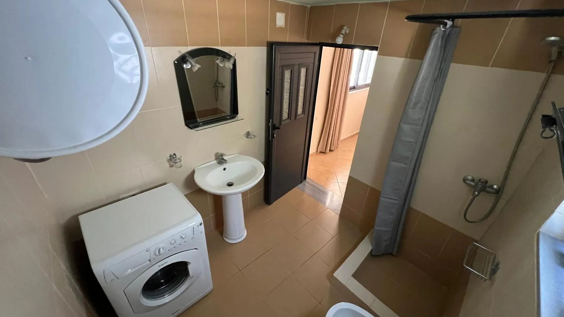 Villa Bebi Sarandë Apartmán