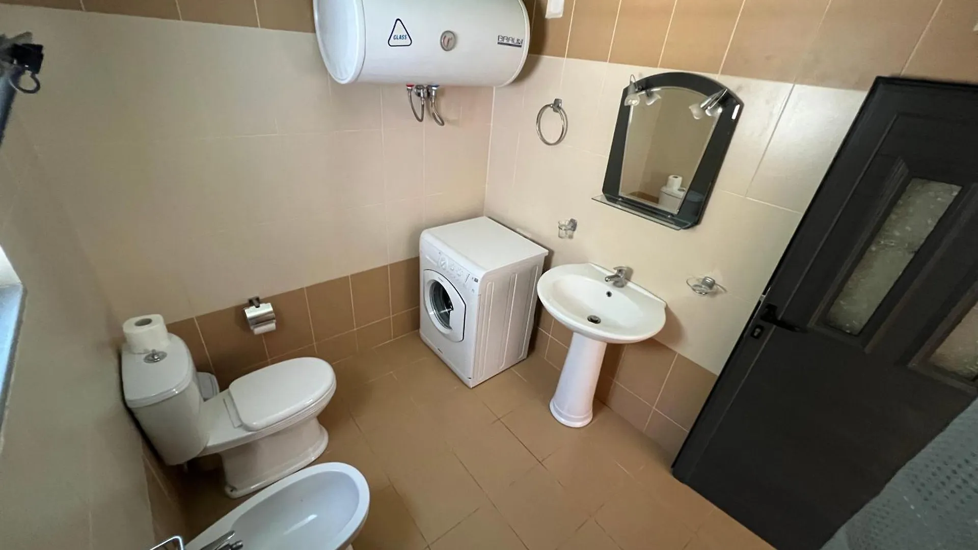 Villa Bebi Sarande