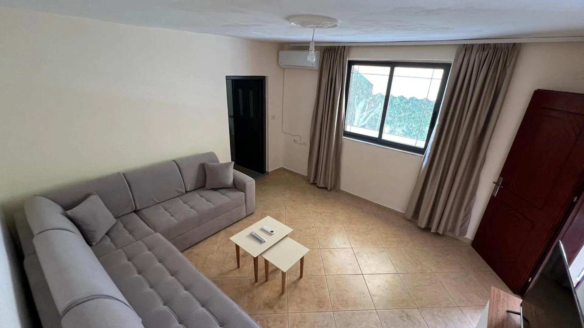 Apartment Villa Bebi Sarande