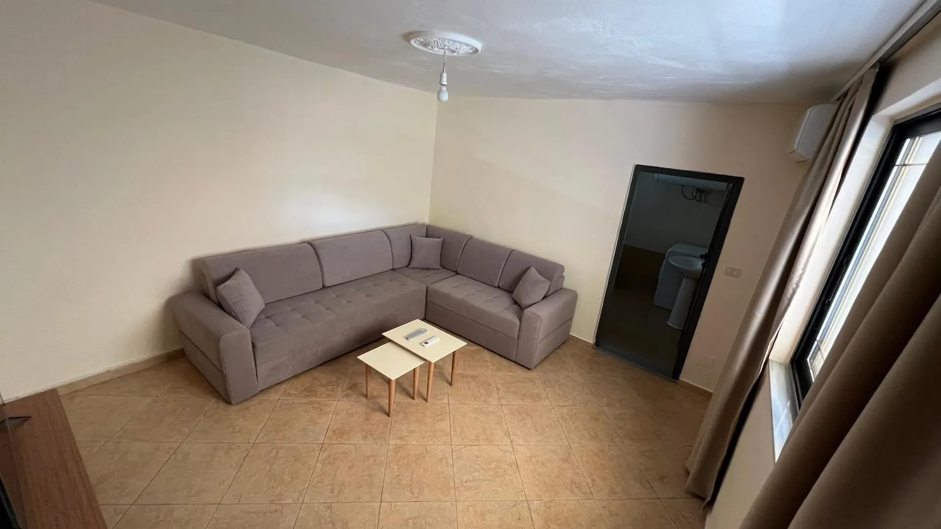 Villa Bebi Sarandë