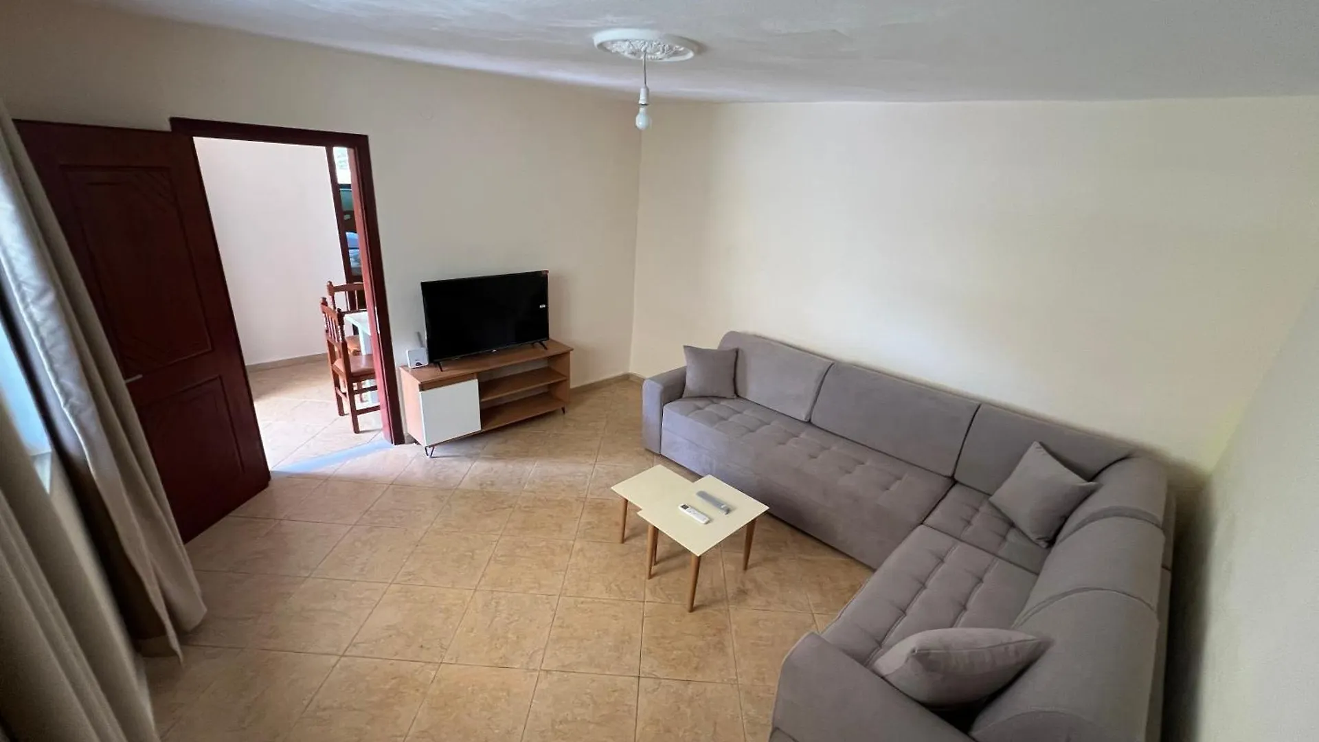 Apartment Villa Bebi Sarande