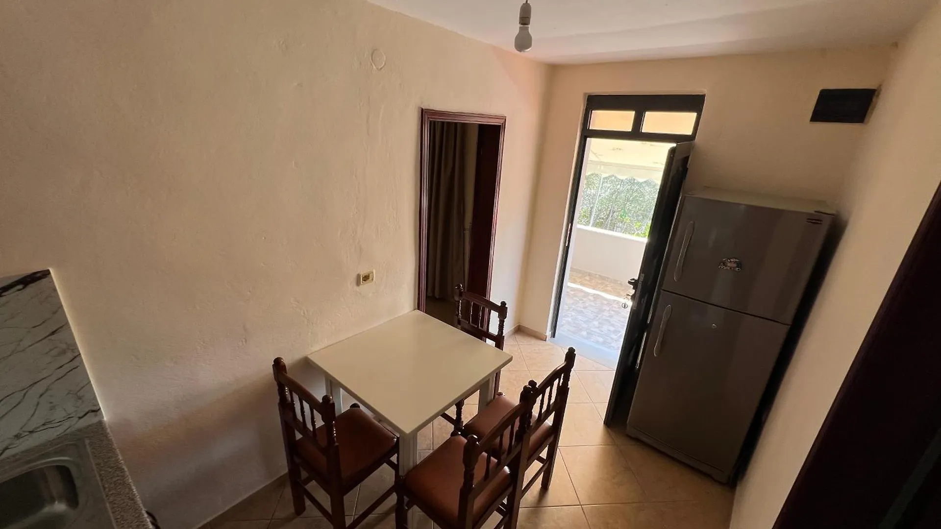 Villa Bebi Sarandë 0*,  Albánie