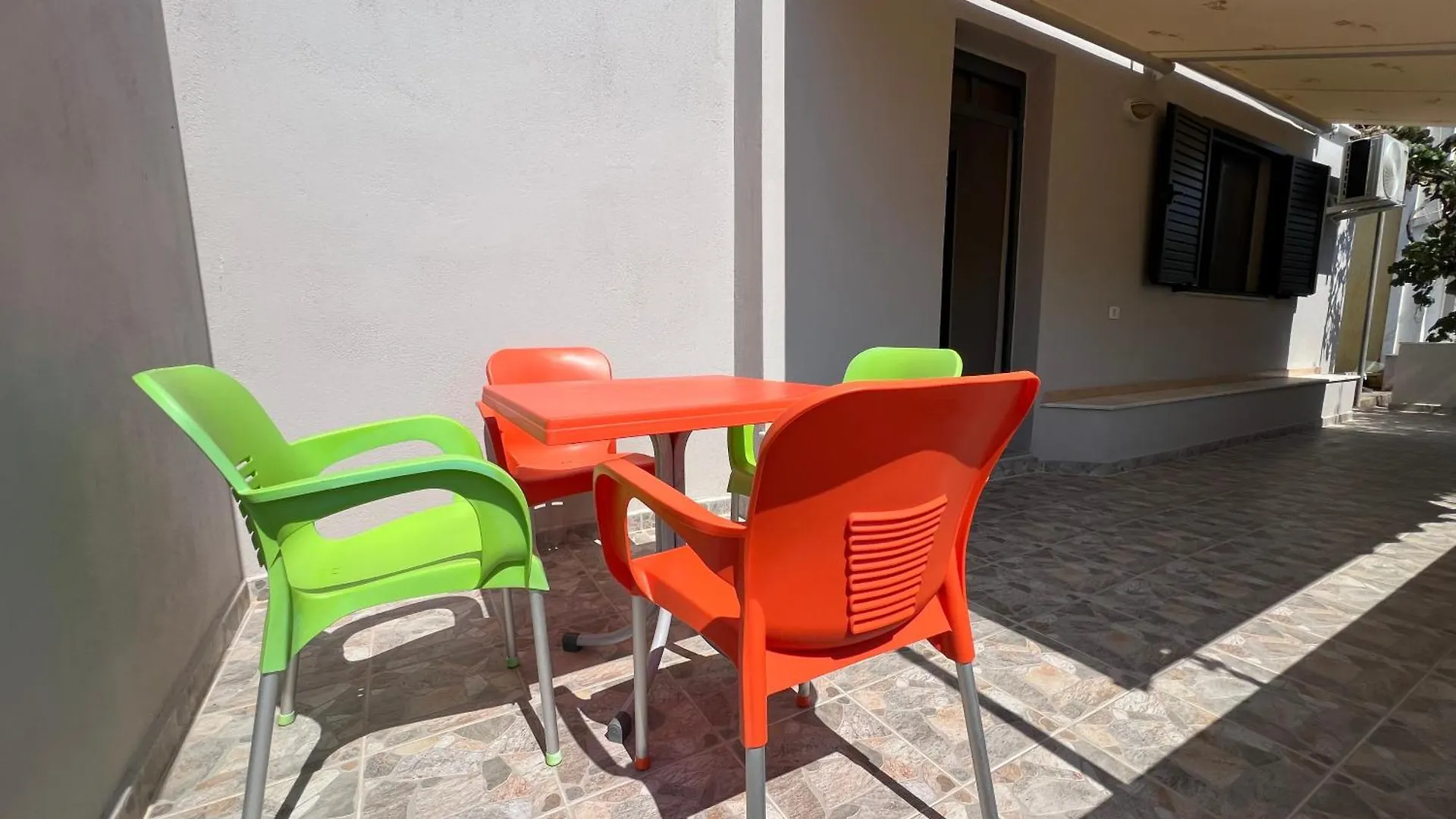 Villa Bebi Sarande 0*,