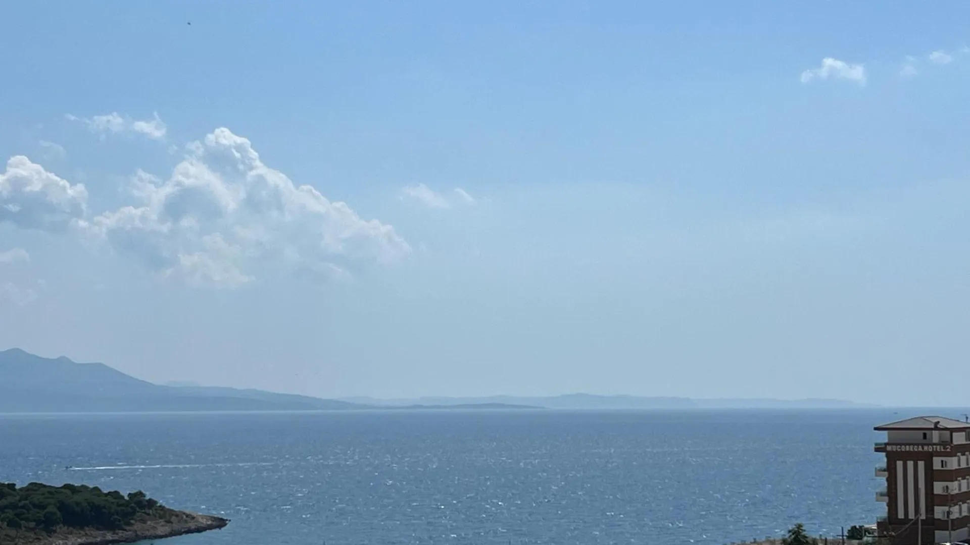 Villa Bebi Sarandë Apartmán